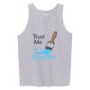 Ultra Cotton ® Tank Top Thumbnail