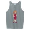 Ultra Cotton ® Tank Top Thumbnail