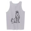 Ultra Cotton ® Tank Top Thumbnail