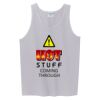 Ultra Cotton ® Tank Top Thumbnail