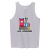 Ultra Cotton ® Tank Top Thumbnail