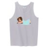 Ultra Cotton ® Tank Top Thumbnail
