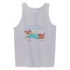 Ultra Cotton ® Tank Top Thumbnail