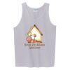 Ultra Cotton ® Tank Top Thumbnail