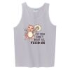 Ultra Cotton ® Tank Top Thumbnail