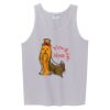 Ultra Cotton ® Tank Top Thumbnail