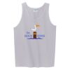 Ultra Cotton ® Tank Top Thumbnail