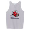 Ultra Cotton ® Tank Top Thumbnail