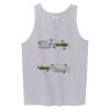 Ultra Cotton ® Tank Top Thumbnail