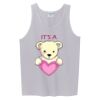 Ultra Cotton ® Tank Top Thumbnail