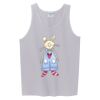 Ultra Cotton ® Tank Top Thumbnail