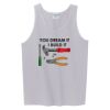 Ultra Cotton ® Tank Top Thumbnail