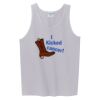 Ultra Cotton ® Tank Top Thumbnail