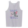 Ultra Cotton ® Tank Top Thumbnail