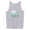 Ultra Cotton ® Tank Top Thumbnail