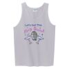 Ultra Cotton ® Tank Top Thumbnail