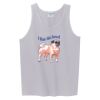 Ultra Cotton ® Tank Top Thumbnail