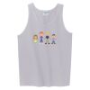 Ultra Cotton ® Tank Top Thumbnail