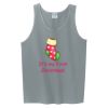 Ultra Cotton ® Tank Top Thumbnail