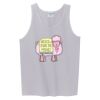 Ultra Cotton ® Tank Top Thumbnail