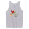 Ultra Cotton ® Tank Top Thumbnail