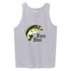 Ultra Cotton ® Tank Top Thumbnail