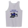 Ultra Cotton ® Tank Top Thumbnail