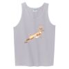 Ultra Cotton ® Tank Top Thumbnail