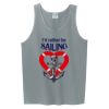 Ultra Cotton ® Tank Top Thumbnail