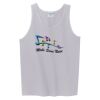 Ultra Cotton ® Tank Top Thumbnail