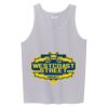 Ultra Cotton ® Tank Top Thumbnail