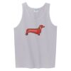 Ultra Cotton ® Tank Top Thumbnail