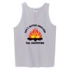 Ultra Cotton ® Tank Top Thumbnail