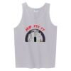 Ultra Cotton ® Tank Top Thumbnail