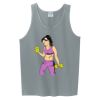 Ultra Cotton ® Tank Top Thumbnail