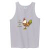 Ultra Cotton ® Tank Top Thumbnail