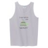 Ultra Cotton ® Tank Top Thumbnail