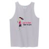 Ultra Cotton ® Tank Top Thumbnail