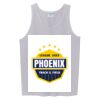 Ultra Cotton ® Tank Top Thumbnail