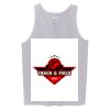 Ultra Cotton ® Tank Top Thumbnail