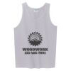 Ultra Cotton ® Tank Top Thumbnail