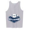 Ultra Cotton ® Tank Top Thumbnail
