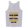 Ultra Cotton ® Tank Top Thumbnail