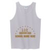 Ultra Cotton ® Tank Top Thumbnail