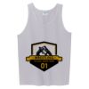 Ultra Cotton ® Tank Top Thumbnail