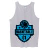 Ultra Cotton ® Tank Top Thumbnail