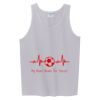 Ultra Cotton ® Tank Top Thumbnail