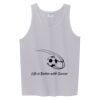 Ultra Cotton ® Tank Top Thumbnail