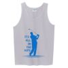 Ultra Cotton ® Tank Top Thumbnail