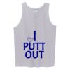 Ultra Cotton ® Tank Top Thumbnail
